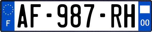 AF-987-RH