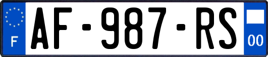 AF-987-RS