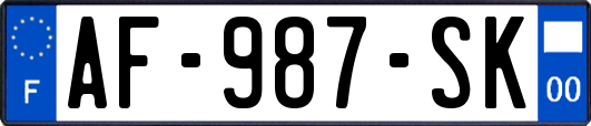 AF-987-SK