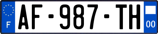 AF-987-TH