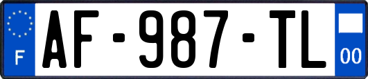 AF-987-TL