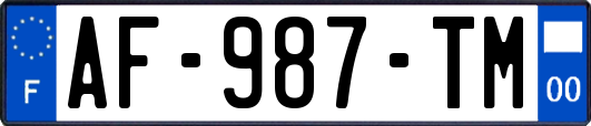 AF-987-TM