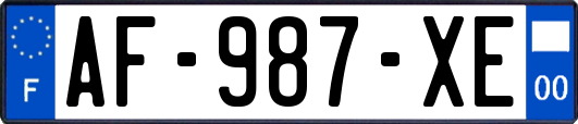 AF-987-XE