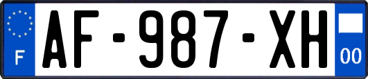 AF-987-XH