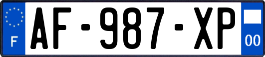 AF-987-XP