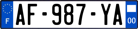 AF-987-YA