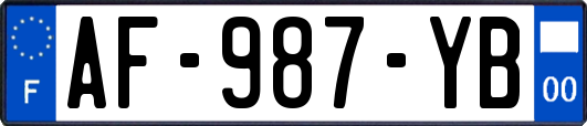 AF-987-YB