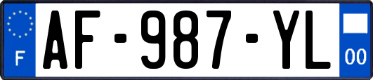 AF-987-YL