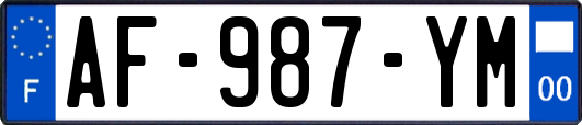 AF-987-YM