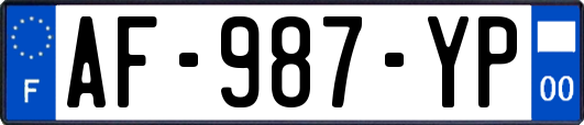 AF-987-YP