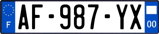 AF-987-YX