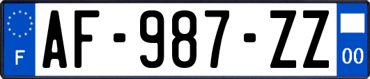 AF-987-ZZ