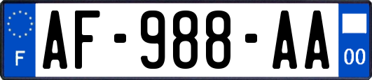 AF-988-AA