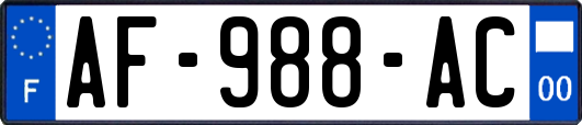 AF-988-AC