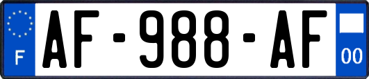 AF-988-AF