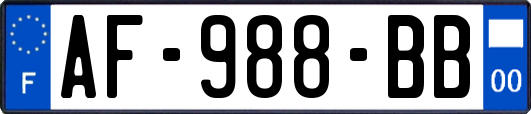 AF-988-BB