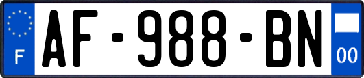 AF-988-BN