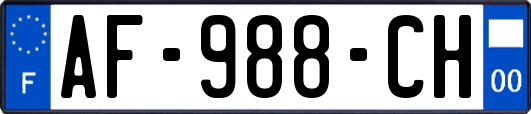 AF-988-CH