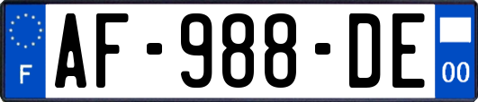 AF-988-DE