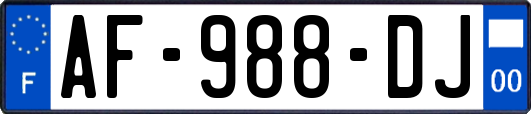 AF-988-DJ