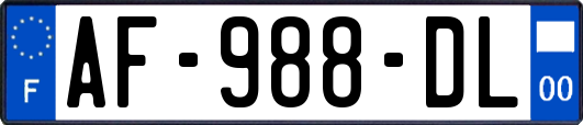 AF-988-DL