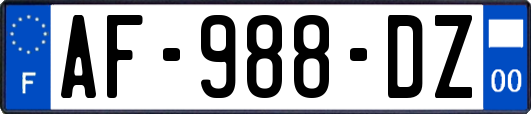 AF-988-DZ