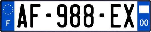 AF-988-EX
