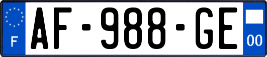 AF-988-GE