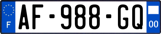 AF-988-GQ