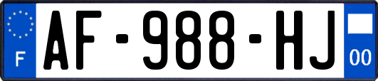 AF-988-HJ