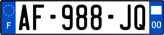 AF-988-JQ