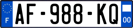 AF-988-KQ