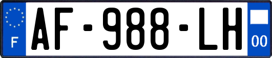 AF-988-LH