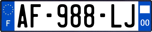 AF-988-LJ