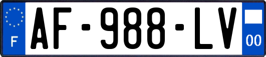 AF-988-LV