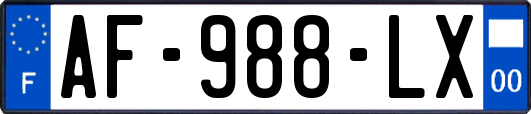 AF-988-LX