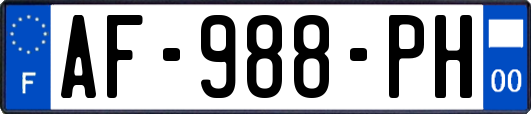 AF-988-PH