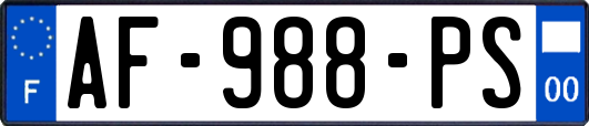 AF-988-PS