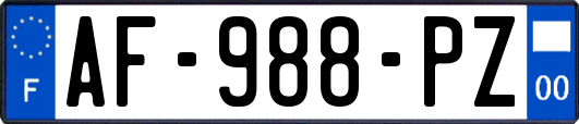 AF-988-PZ