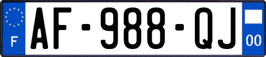 AF-988-QJ