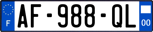 AF-988-QL