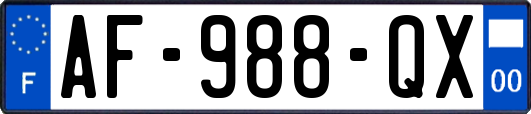 AF-988-QX