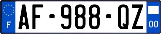 AF-988-QZ