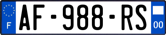 AF-988-RS