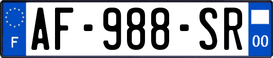 AF-988-SR
