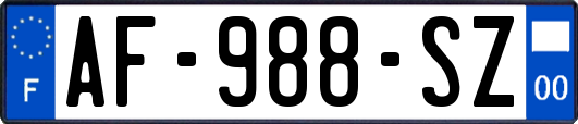 AF-988-SZ