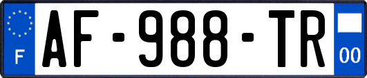 AF-988-TR