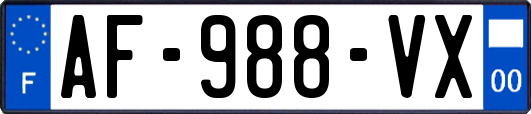 AF-988-VX