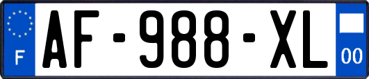 AF-988-XL