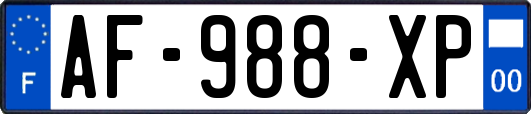 AF-988-XP